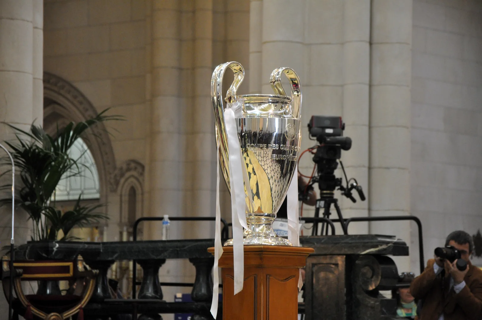 Champions League Winners List by Year: Last 5, 10 and 20 Years