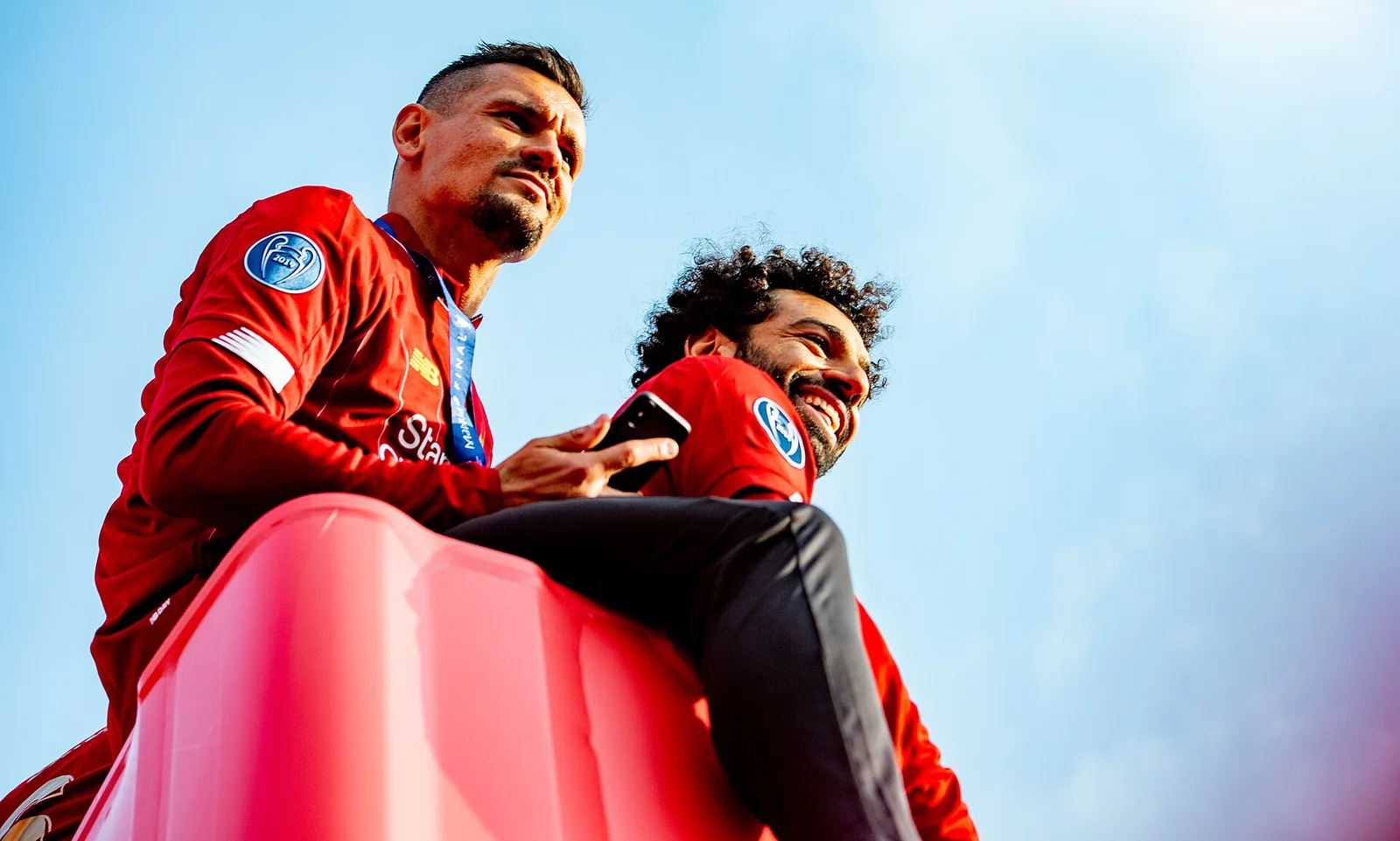 Which English Clubs Have Won the Champions League?