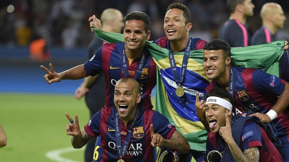 How Many Champions Leagues Has Barcelona Won? Every Final and Winning Year