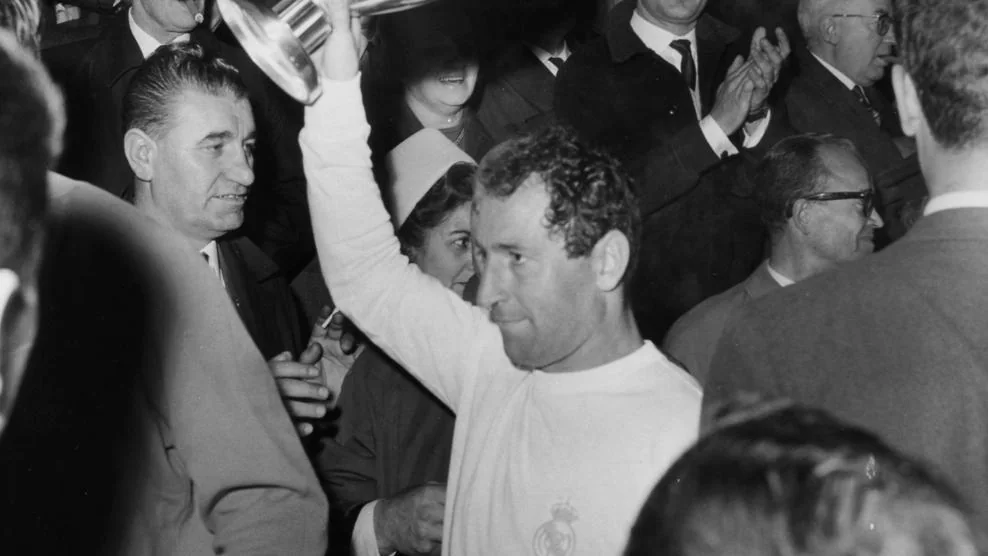 Who Has Won the Most Champions League Titles as a Player?